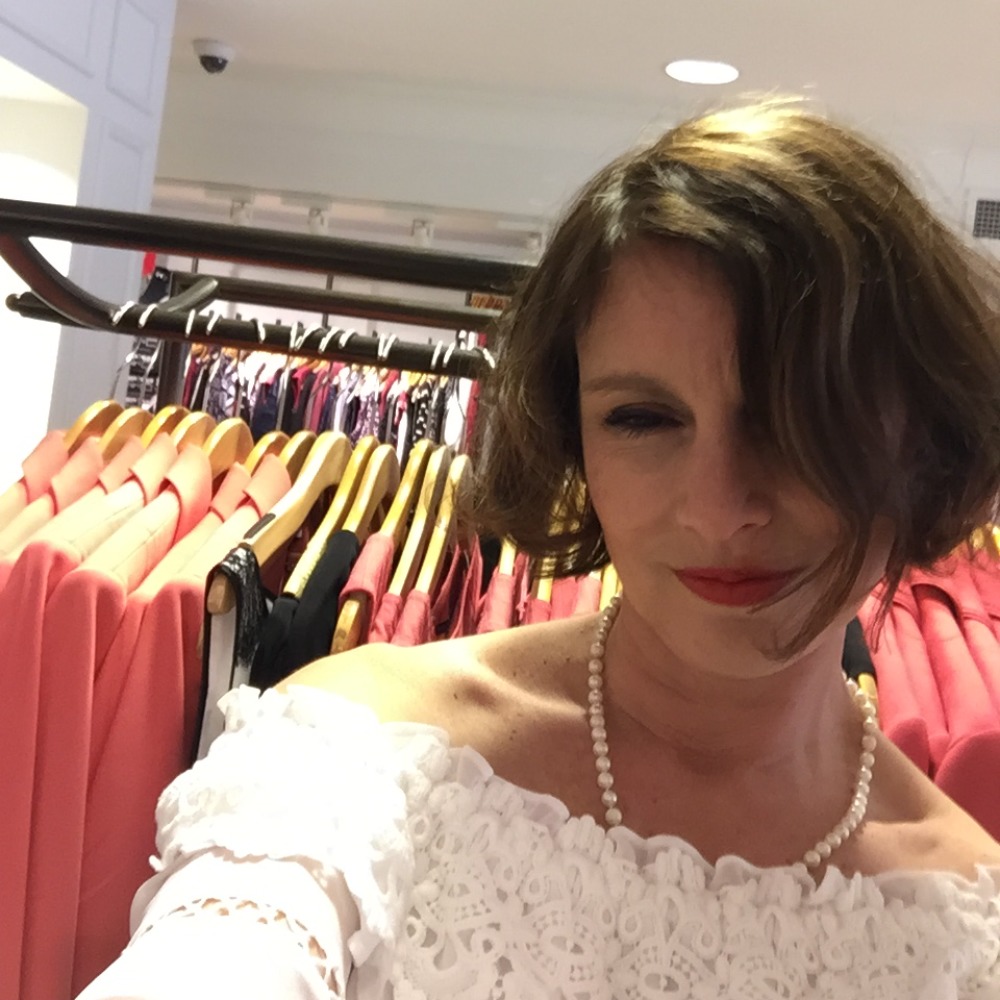 Meet your Posher, Jill